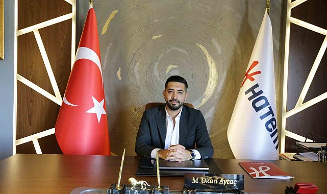 Hatem Hastanesi'nden 25 Aralık Gaziantep'in Kurtuluşu mesajı