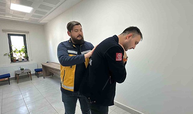 Hayat kurtaran manevra