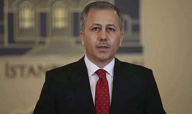 İçişleri Bakanı Yerlikaya: 48 ilde düzenlenen ‘Narkogüç-38’ Operasyonunda 6 ton 112 kg esrar ele geçirildi