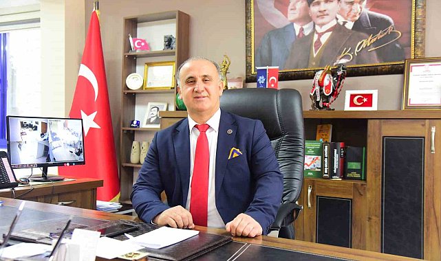 İncirliova yeni yılda yeni yatırımlara hazırlanıyor