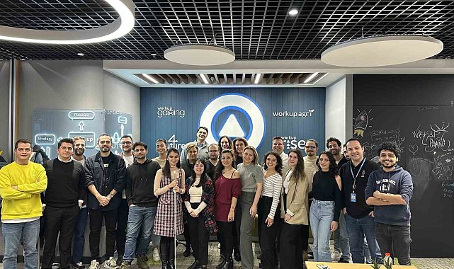 İş Bankası'nın etki girişimlerine özel programı Workup4Future başlıyor