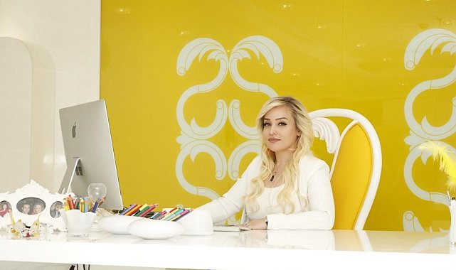 İş kadını Atik: "Siyasi partiler kadın adaylara öncelik vermeli"