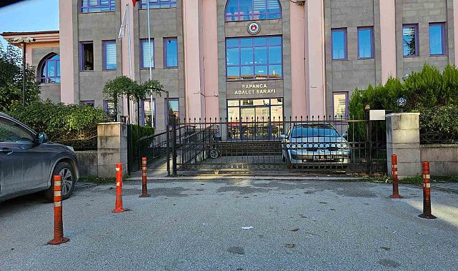 İş otağını başından vuran şüpheli tutuklandı