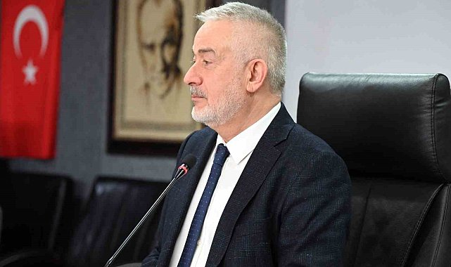 Isparta Belediye Meclisinde yatırımlar için verilen hibeler görüşüldü