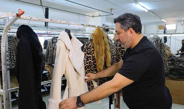 İsrail-Filistin savaşı tekstil sektörünü etkiledi