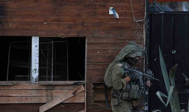 İsrail ordusu 3 esirin öldürülmesine ilişkin soruşturmayı tamamladı