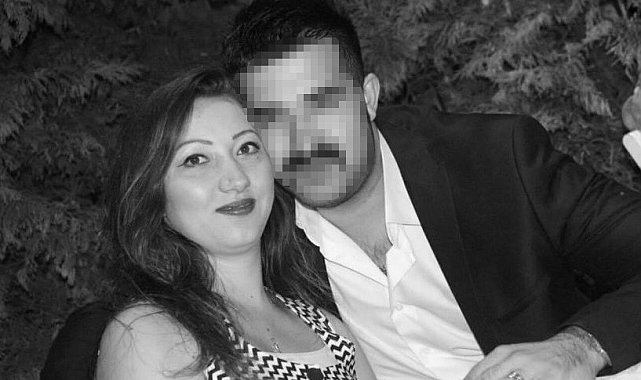 İzmir'de kadın cinayeti: "Polis kan izlerini takip edip katili yakaladı"