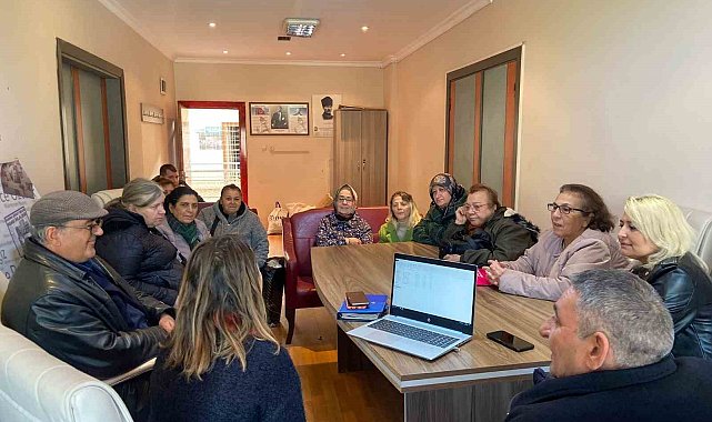 İzmit'e ikinci Kısa Mola Merkezi kazandırılacak