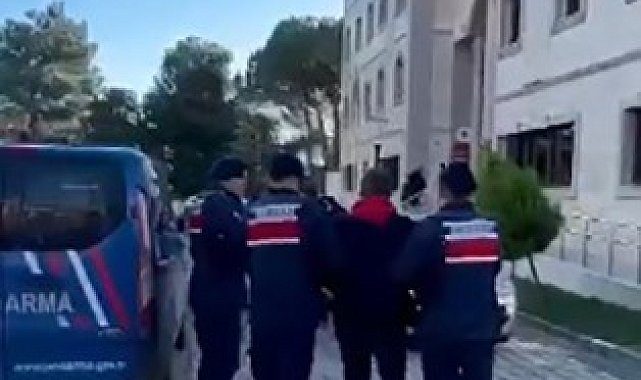 Jandarmadan nitelikli dolandırıcılık operasyonu: 2 tutuklama