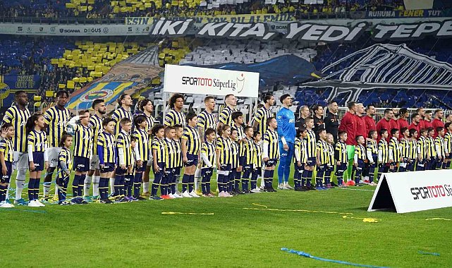 Kadıköy'de 13.5 milyar TL'lik derbi