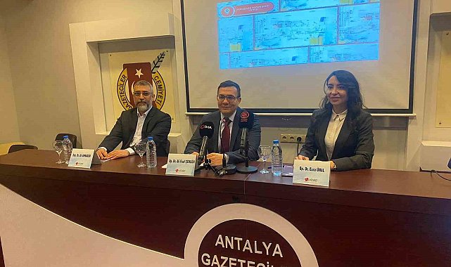 Kadın Doğum Uzmanı Şengör'den normal doğum çağrısı
