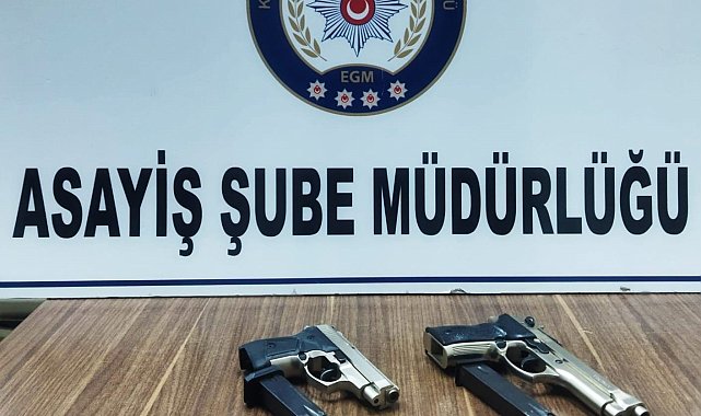Karabük'te uyuşturucuyla mücadele operasyonları