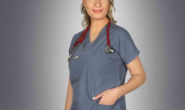 Kardiyoloji Uzmanı Dr. Kırcı: "Metabolik sendromla mücadelede Akdeniz diyeti önemli"