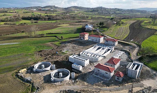 Kaynarca'nın tarihi projesinde yüzde 70'lik kısım tamam