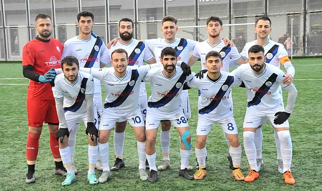 Kayseri Süper Amatör Küme: Kayseri Esen Metal SK: 6 - 1966 Turanspor: 0