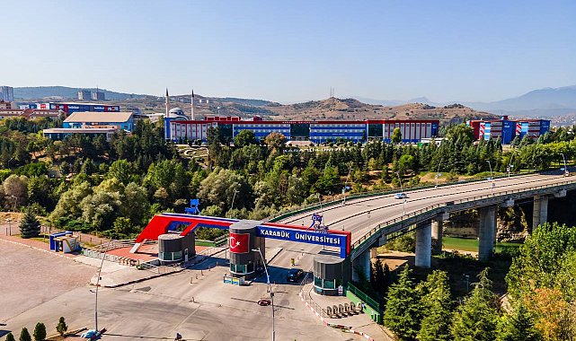 KBÜ 5 farklı başlıkta ilk 5'e girdi