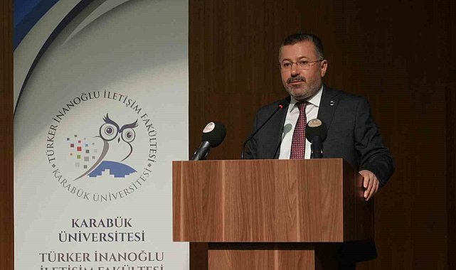 KBÜ'de "Yerel Medya Buluşmaları" Paneli