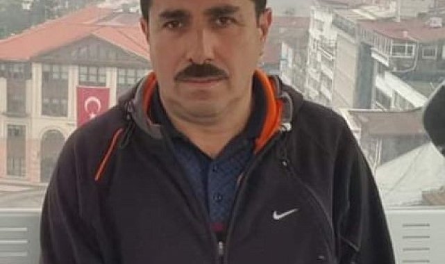 Kestiği ağacın altında kalarak hayatını kaybetti