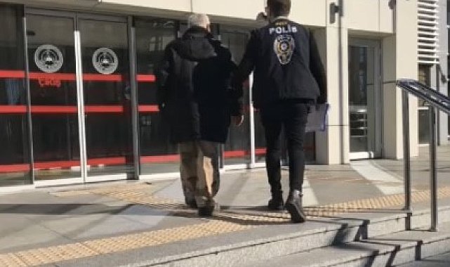 Kırklareli'nde siber operasyonları: 2023 yılında 17 şüpheli yakalandı