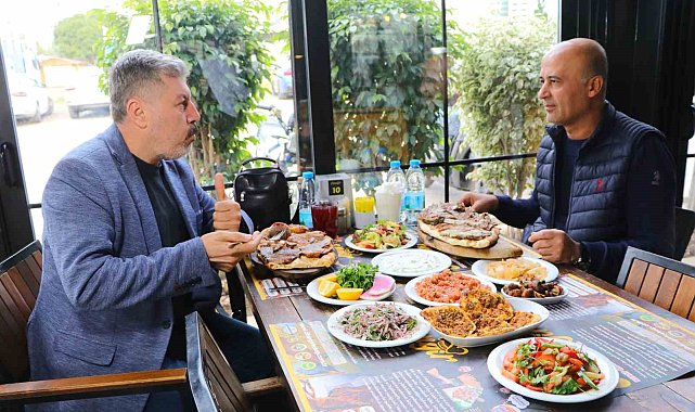 Kışın gelmesiyle büryana talep arttı