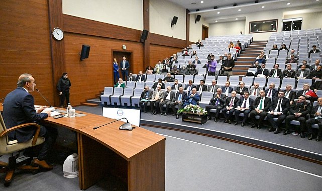 Kocaeli'nin uyuşturucu raporu: 625 şüpheli tutuklandı