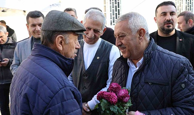Köle Han'da restorasyonu sürüyor
