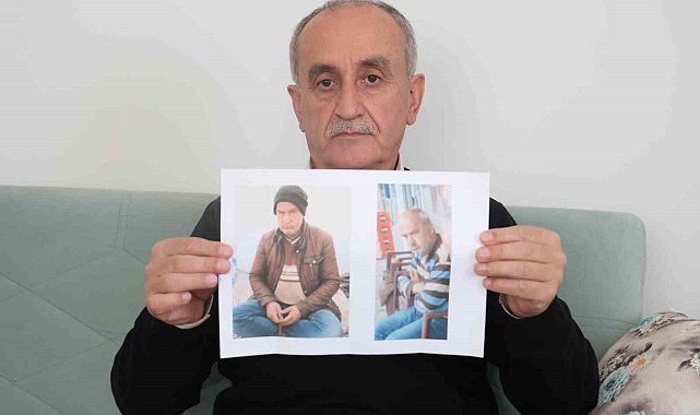 Kürek sapıyla bir kişiyi yaralayarak cezaevine girdi, çıktıktan sonra sırra kadem bastı