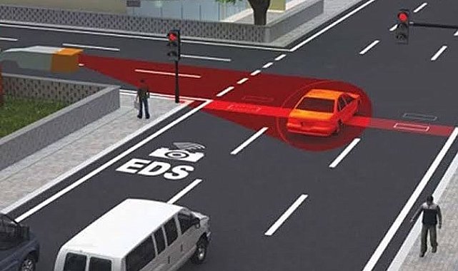 Kütahya&#039;da Elektronik Denetleme Sistemi 1 Ocak 2024&#039;te aktif hale gelecek