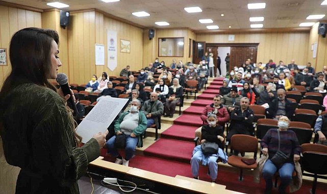 LÖSEV'in 'Mutlu Et' projesi aileleri buluşturdu