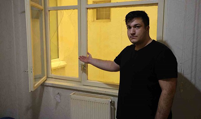 Mağdur olduklarını söylemişlerdi, gerçek çok başka çıktı