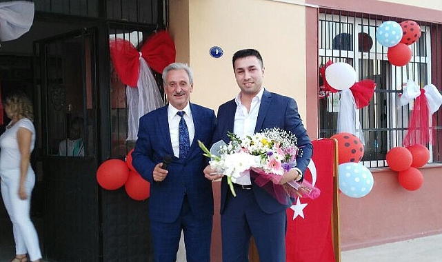 MAHSUN KURUÇAY'DAN ENGELLİLER HAFTASINDA BÜYÜK YARDIM