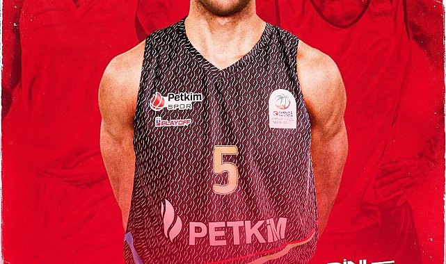 Markel Starksi, Aliağa Petkimspor'da