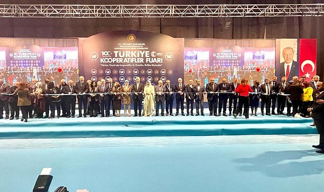 Marmarabirlik'e e - ticaret ödülü