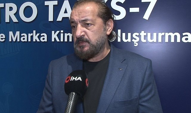 MasterChef'ten Mehmet Şef, "All Star'da sürpizlere açık ve zor bir final olacak"