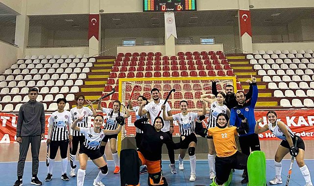 Menteşe Ege yıldızları beşte beş yaptı