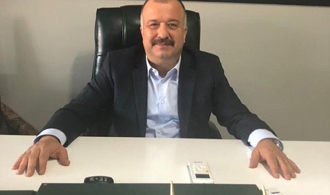 Mersin Erdemli'de İyi Parti'nin başkan aday adayı istifa etti