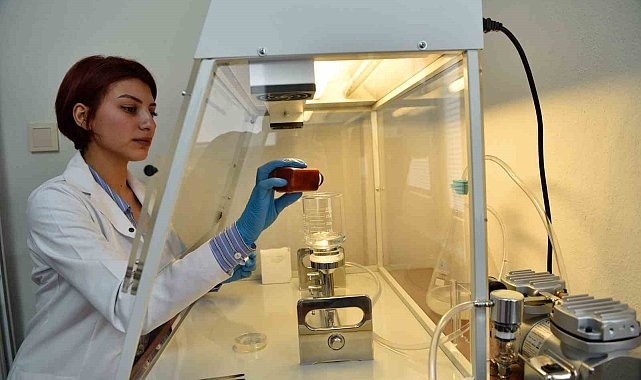 MESKİ, yeni laboratuvarı devreye aldı