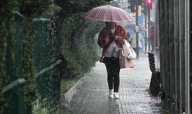Meteorolojiden Güneydoğu'da 5 il için kar ve sağanak uyarısı