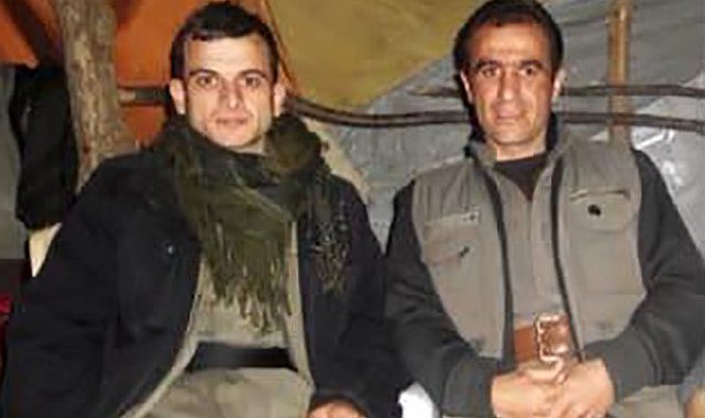 MİT, PKKKCK sözde Şilan Guyi Akademisi sorumlusunu nokta operasyon ile etkisiz hale getirdi