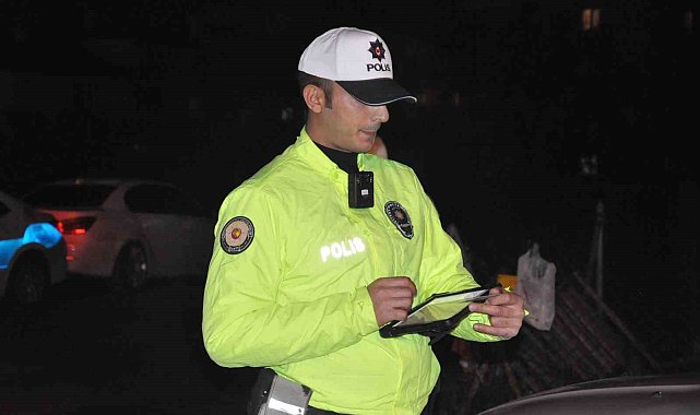 Muğla'da yılbaşı denetimi gerçekleştirilecek