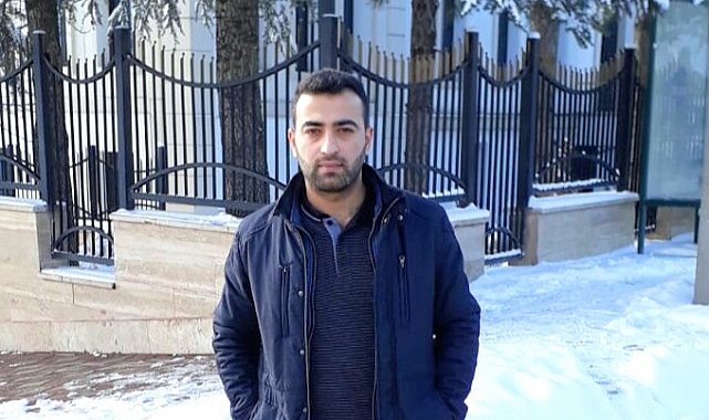 Murat Ak'tan Karanlık Savaşa İsyan: Ya Yeniden Destan Yazılacak Ya da Yok Olmaya Mahkum Olunacak