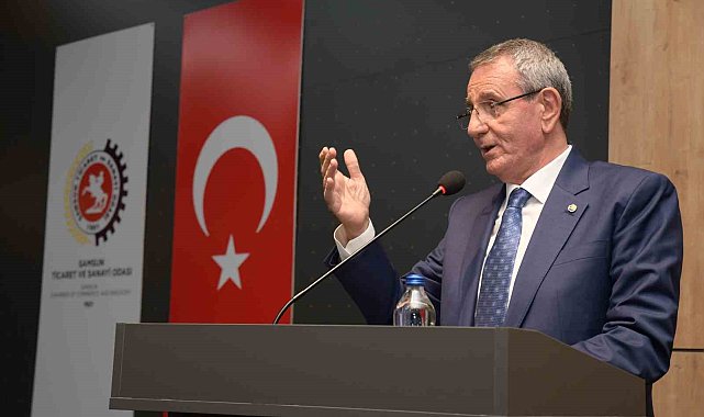 Murzioğlu: "Ekonominin belkemiği KOBİ'ler"
