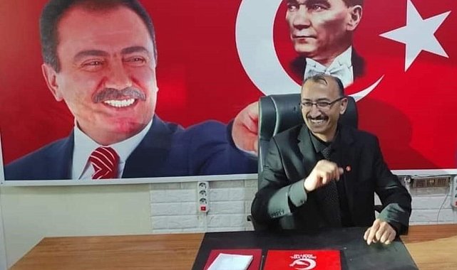 MYP'li Göçmen, "Siyaset milleti ateşe atanların ve kendini kurtaranların sanatı değildir"