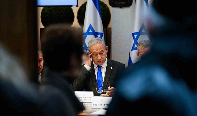 Netanyahu: "Savaş bize ağır bedeller ödetiyor ama devam etmekten başka seçeneğimiz yok"
