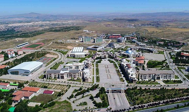 NEVÜ 42 Öğretim Elemanı alacak