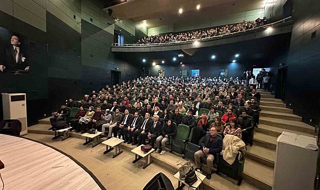 Niğde'de öğretmenlere "erken yaşta evliliğin" hukuki boyutu anlatıldı