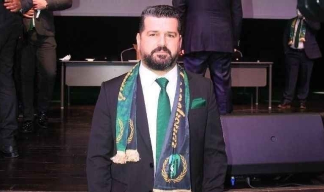 Nijerya'da sıtma hastalığına yakalanan Kocaelispor yöneticisi hayatını kaybetti