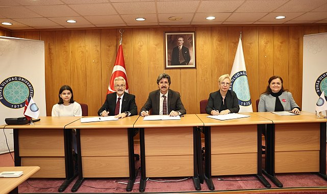 Nilüferli çocuklar icat çıkaracak