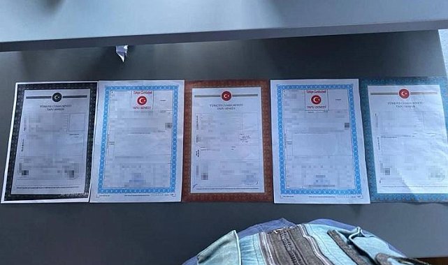 Oğlunu kaybeden annenin feryadı, organize suç örgütünü çökertti