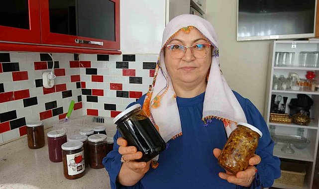 Oğlunun vefatı hayatını değiştirdi